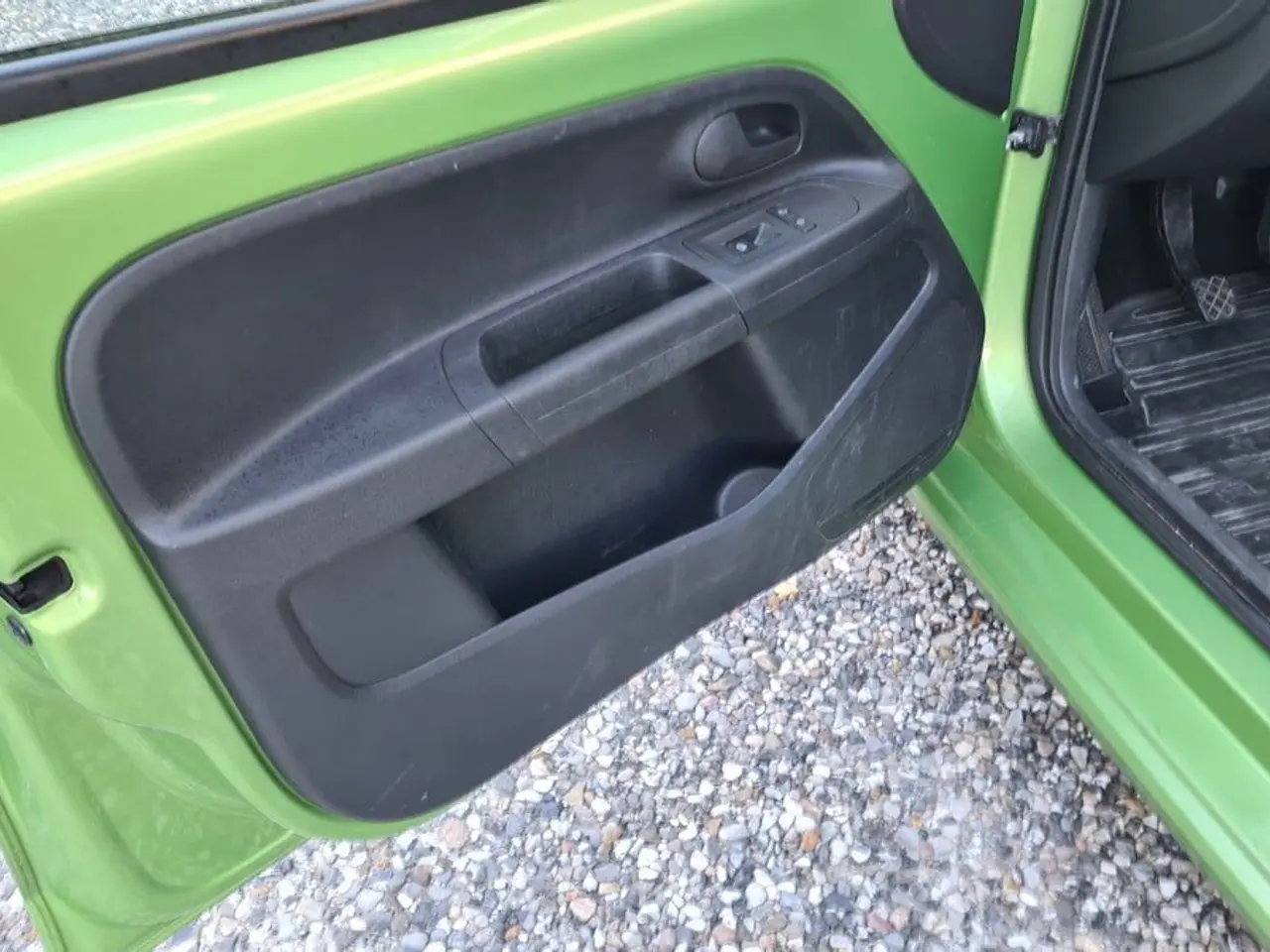 Billede 11 - Skoda Citigo 1,0 MPI Ambition 60HK 5d
