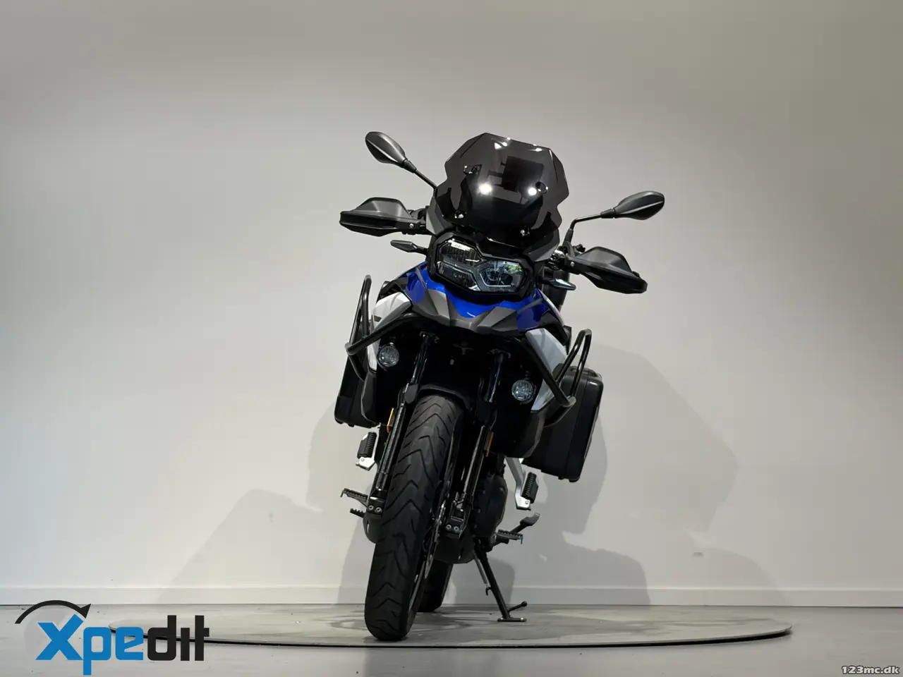 Billede 4 - BMW F 800 GS