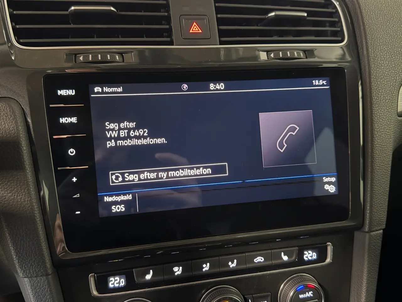 Billede 23 - VW e-Golf VII Comfortline