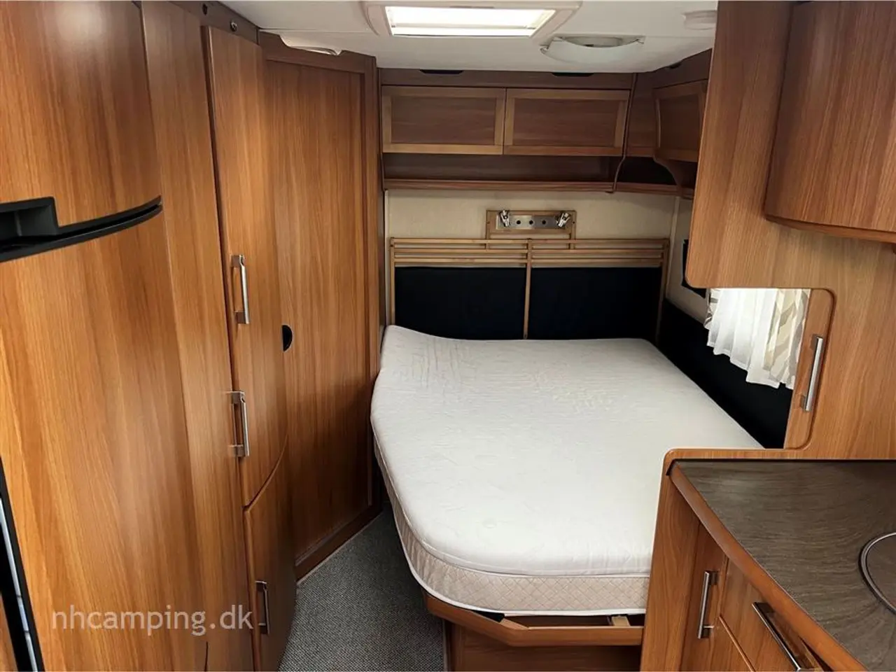Billede 5 - 2011 - Kabe Royal 560 XL KS