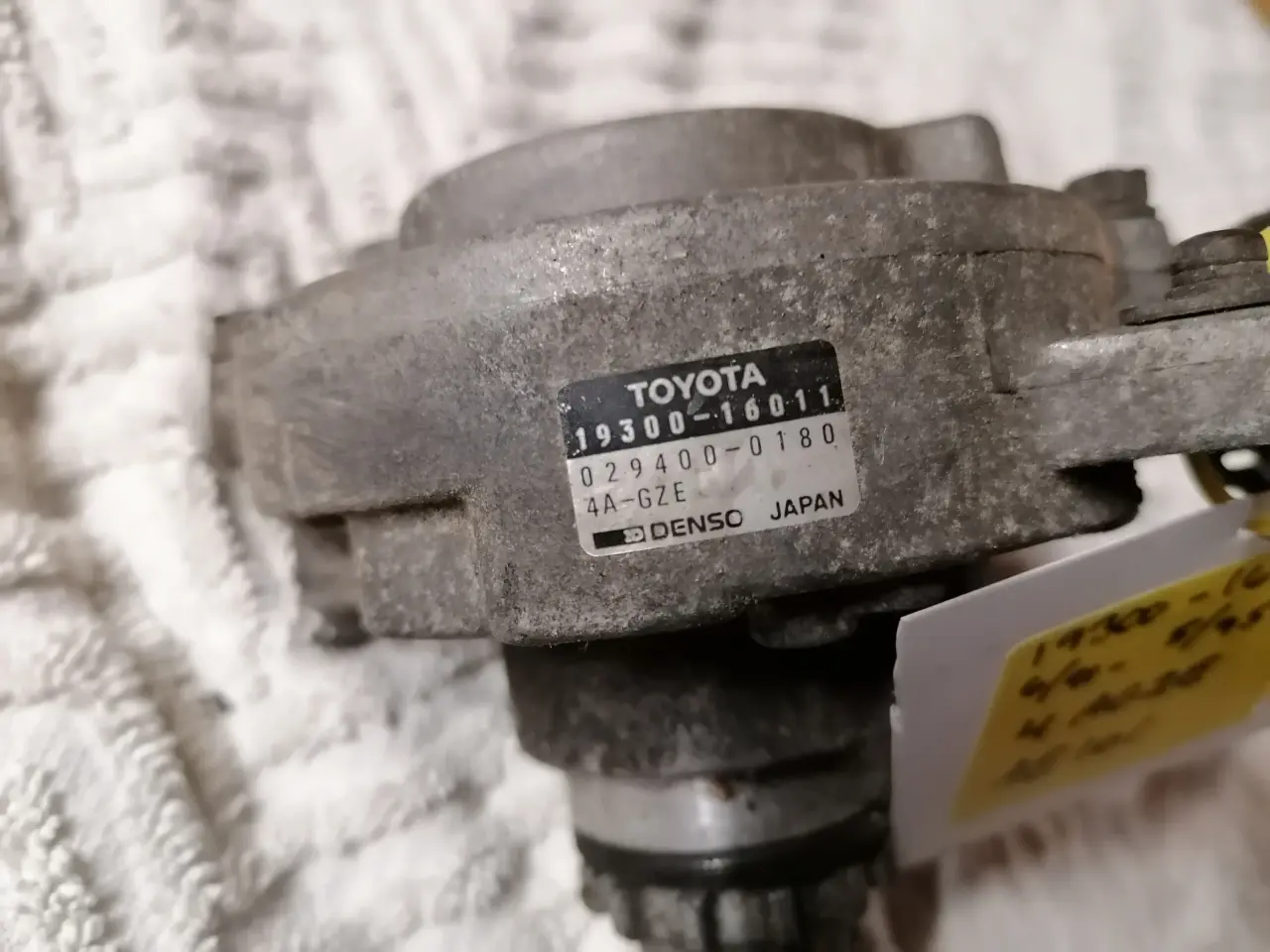 Billede 3 - Toyota Corolla AE101 Sensor Assy, cam position