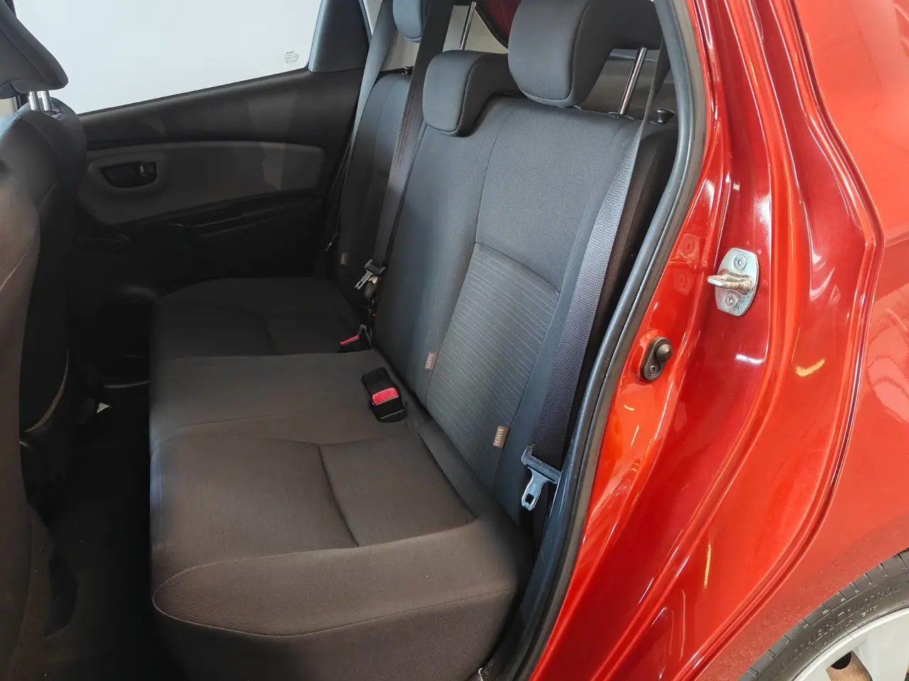 Billede 11 - Toyota Yaris 1,0 VVT-i T1 Style
