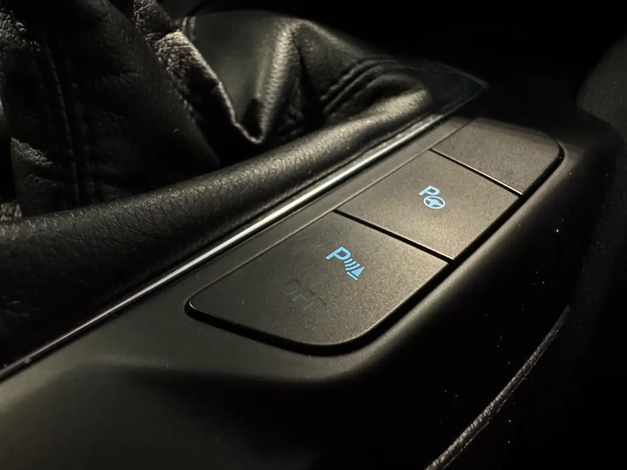 Billede 15 - Ford Focus 1,0 EcoBoost Titanium stc.