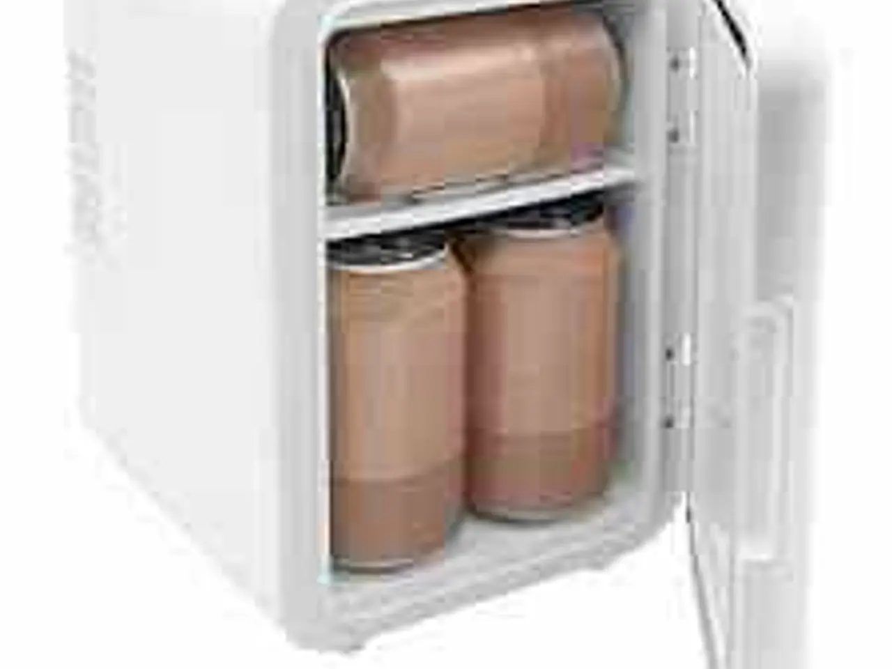 Billede 2 - Salling mini køleskab 4 liter