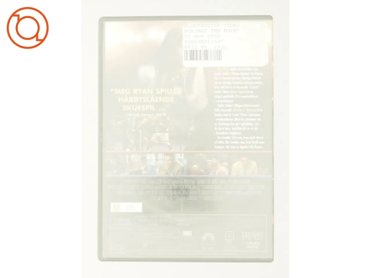 Billede 3 - Against the popes fra dvd