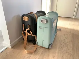 UDLEJES - Stokke jetkids