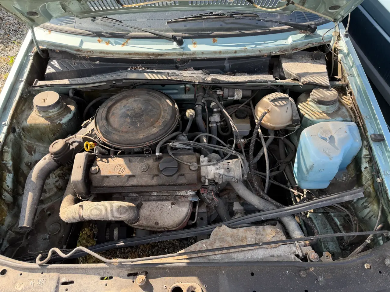Billede 5 - Golf 2