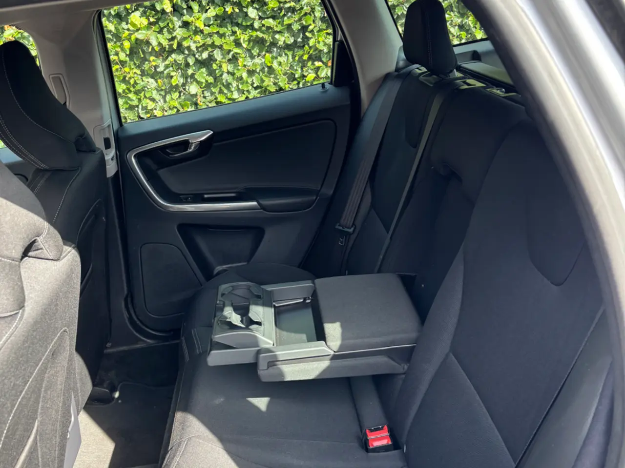 Billede 12 - Volvo XC60 2,0 D4 190 Momentum aut.