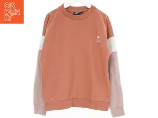 Sweatshirt i flere farver fra Hummel (str. 140)