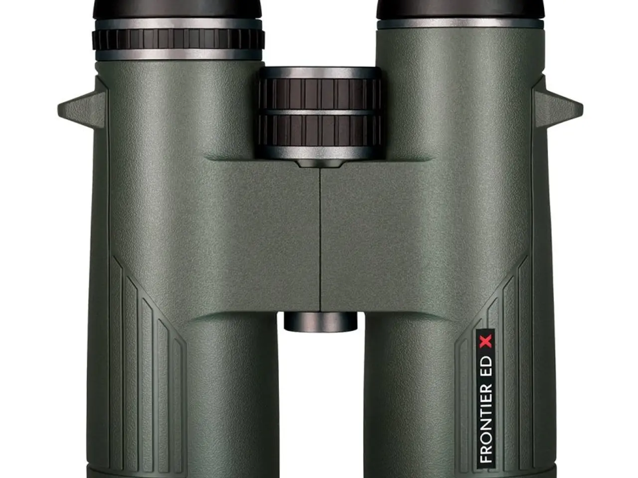 Billede 1 - Hawke Frontier ED X 10x42 - Green