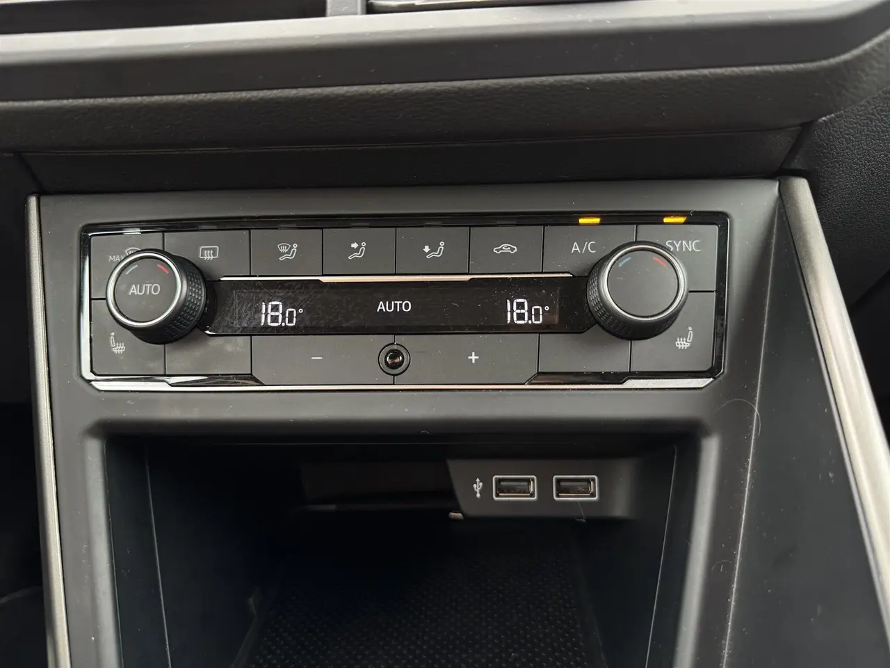 Billede 14 - VW Polo 1,0 TSI Connect 95HK 5d