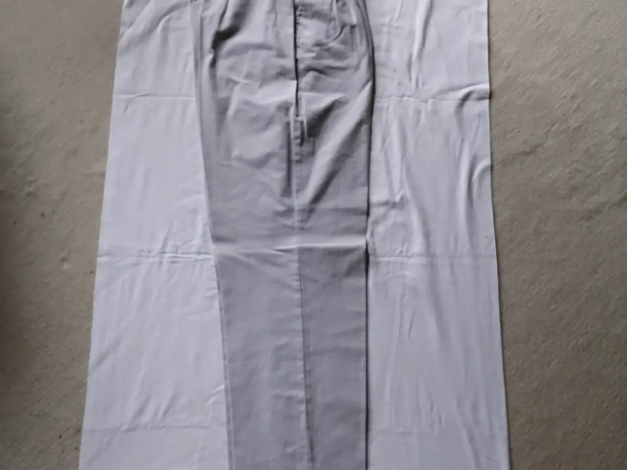 Billede 9 - 5 par bukser - livvid 76-79 cm - 550,- for 5 par