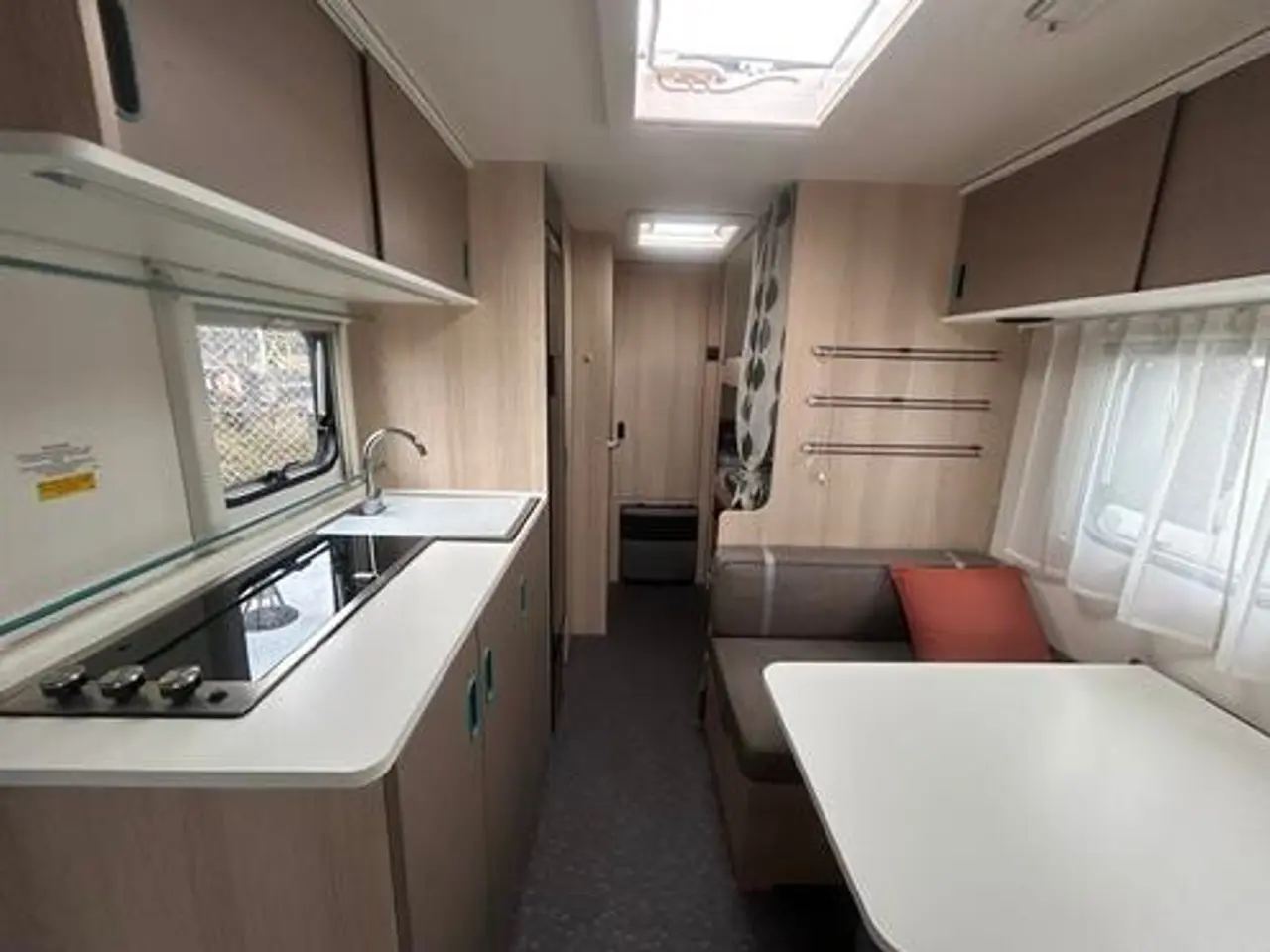 Billede 5 - Adria AVIVA 522 PT