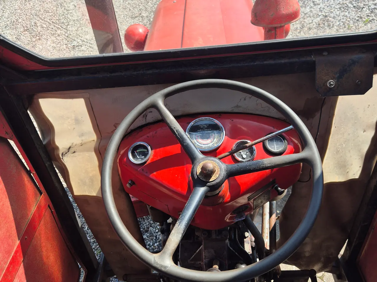 Billede 8 - Massey Ferguson 35X