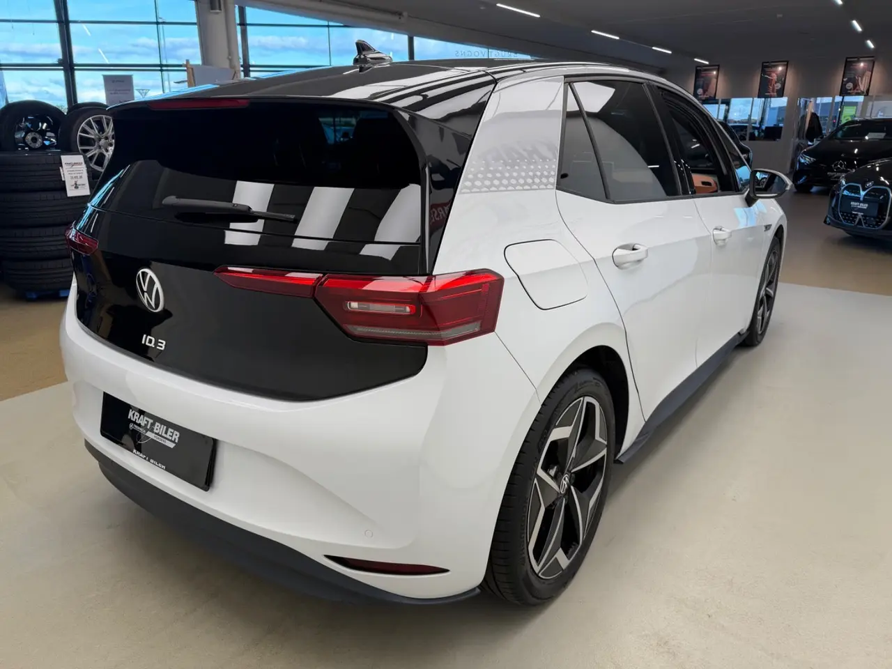 Billede 5 - VW ID.3 58 1ST