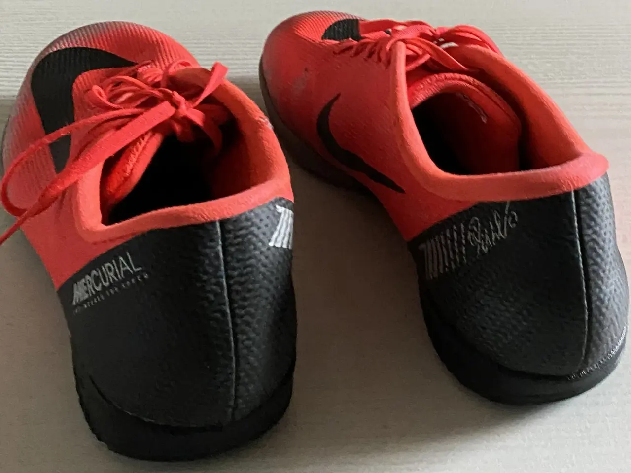 Billede 2 - Fodboldsko, Nike, str. 44.5