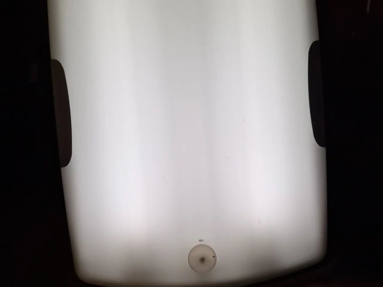 Billede 6 - Lysterapilampe/dagslyslampe PHILIPS