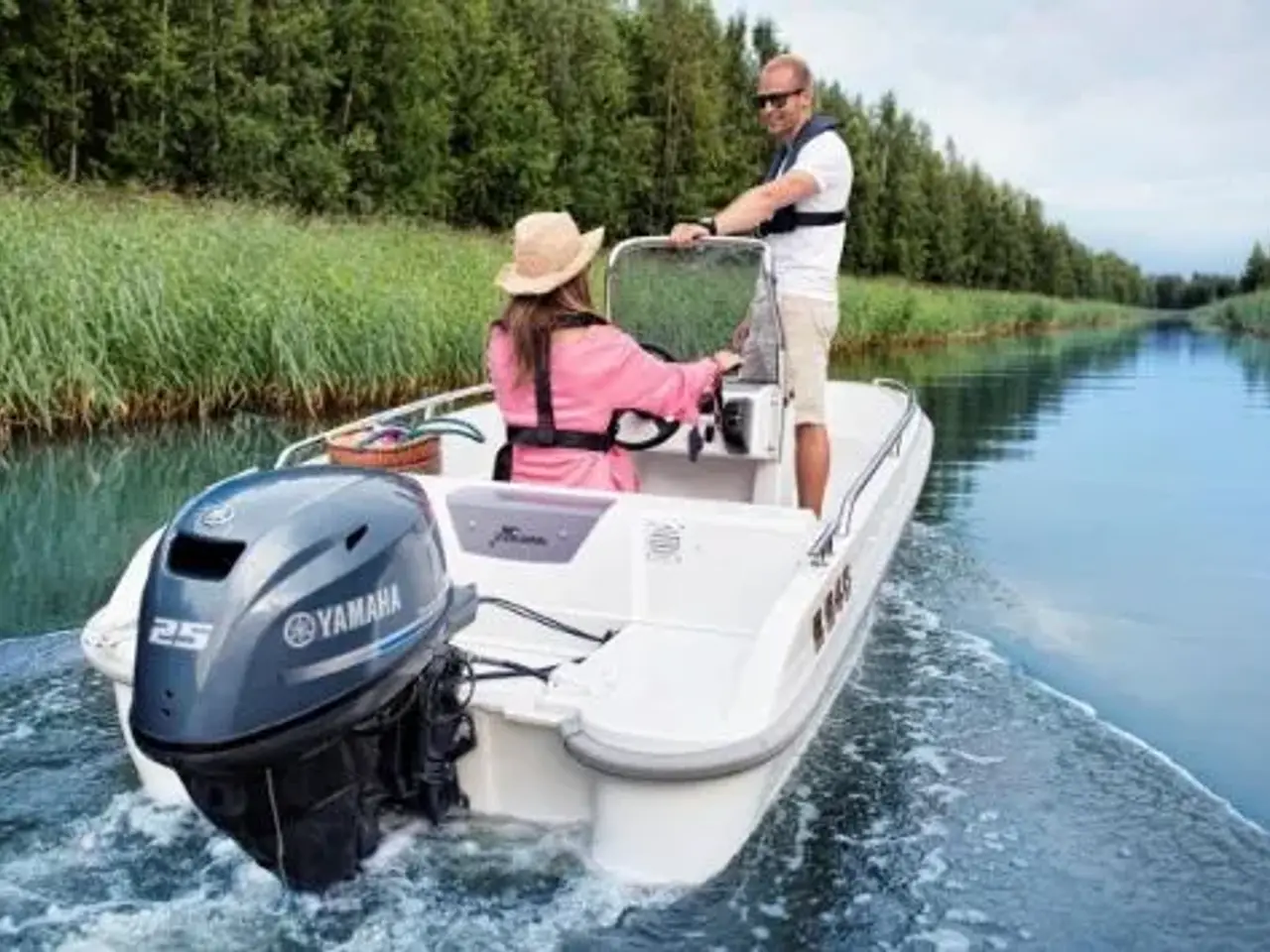 Billede 3 - Yamaha F25