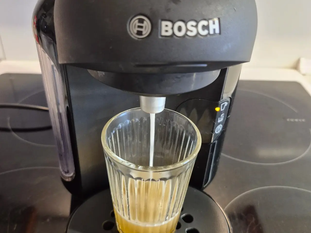 Billede 2 - Bosch Tassimo kaffemaskine