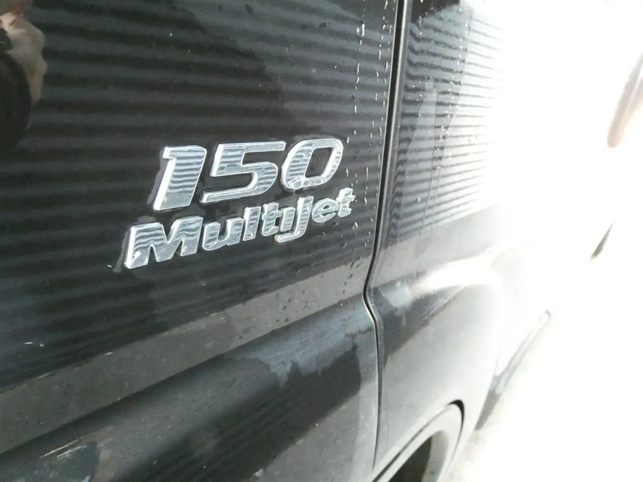 Billede 18 - Fiat Ducato 33 L3H2 2,3 Multijet 150HK Van 6g