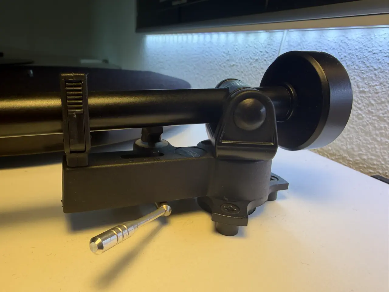 Billede 3 - REGA RP-1 Performance