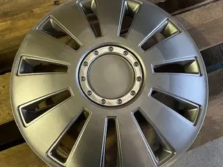 Hjulkapsler 14"