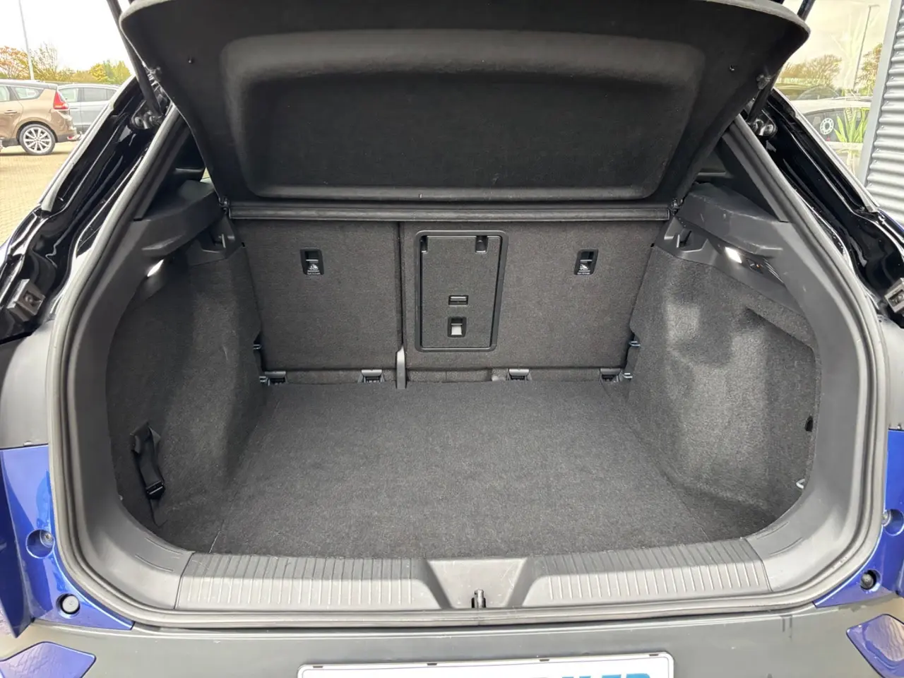 Billede 8 - VW ID.4 77 1ST Pro Performance