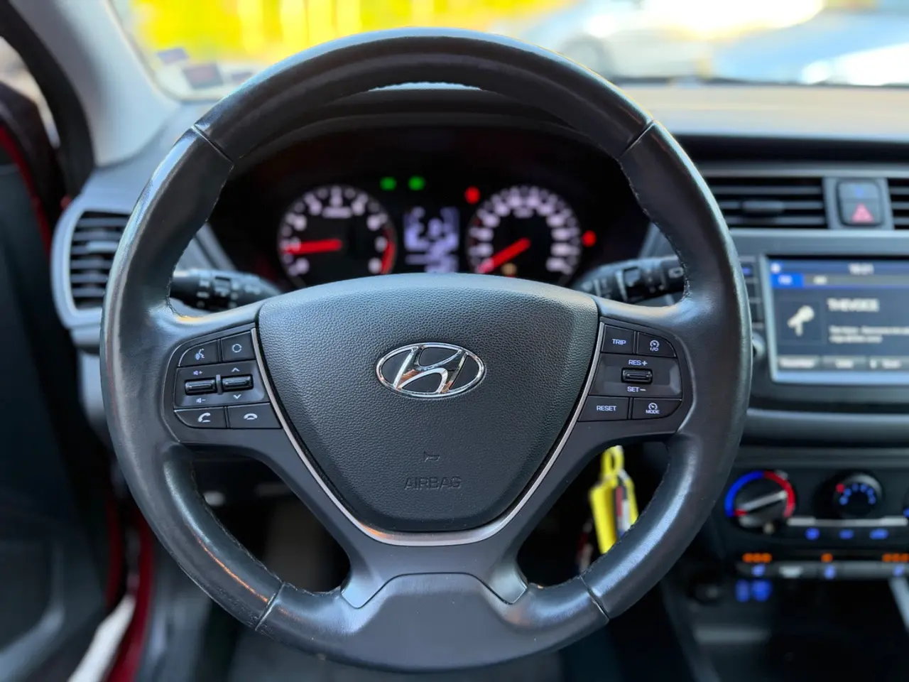 Billede 10 - Hyundai i20 1,0 T-GDi Trend