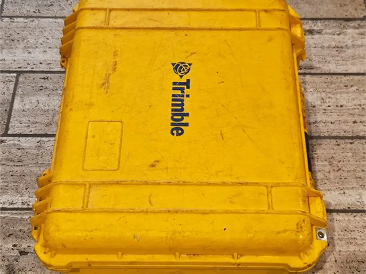 Billede 29 - Trimble TCS7 - GNSS smart antenna