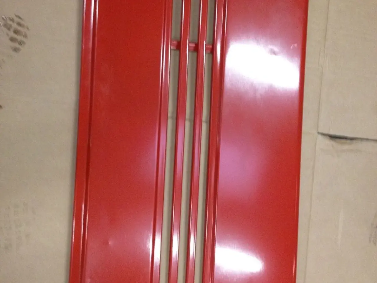 Billede 1 - Fiat 80-90 side