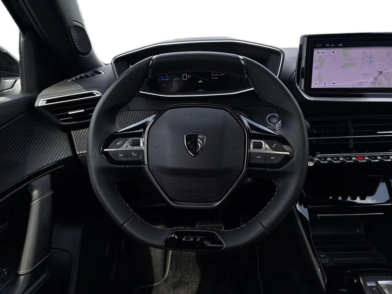 Billede 8 - Peugeot e-2008 54 GT