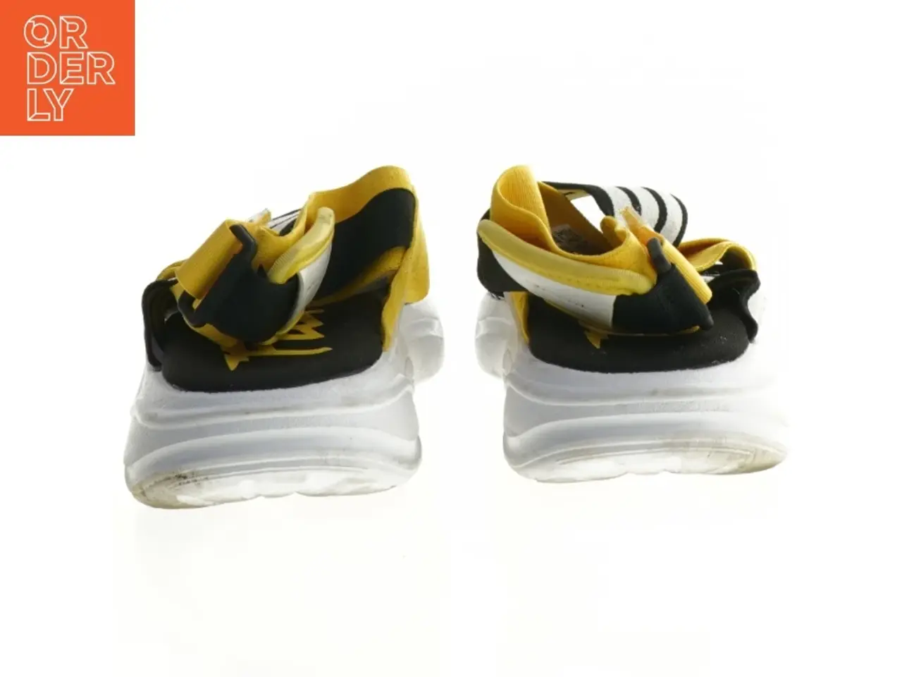 Billede 4 - Sandaler fra Adidas (str. 37)