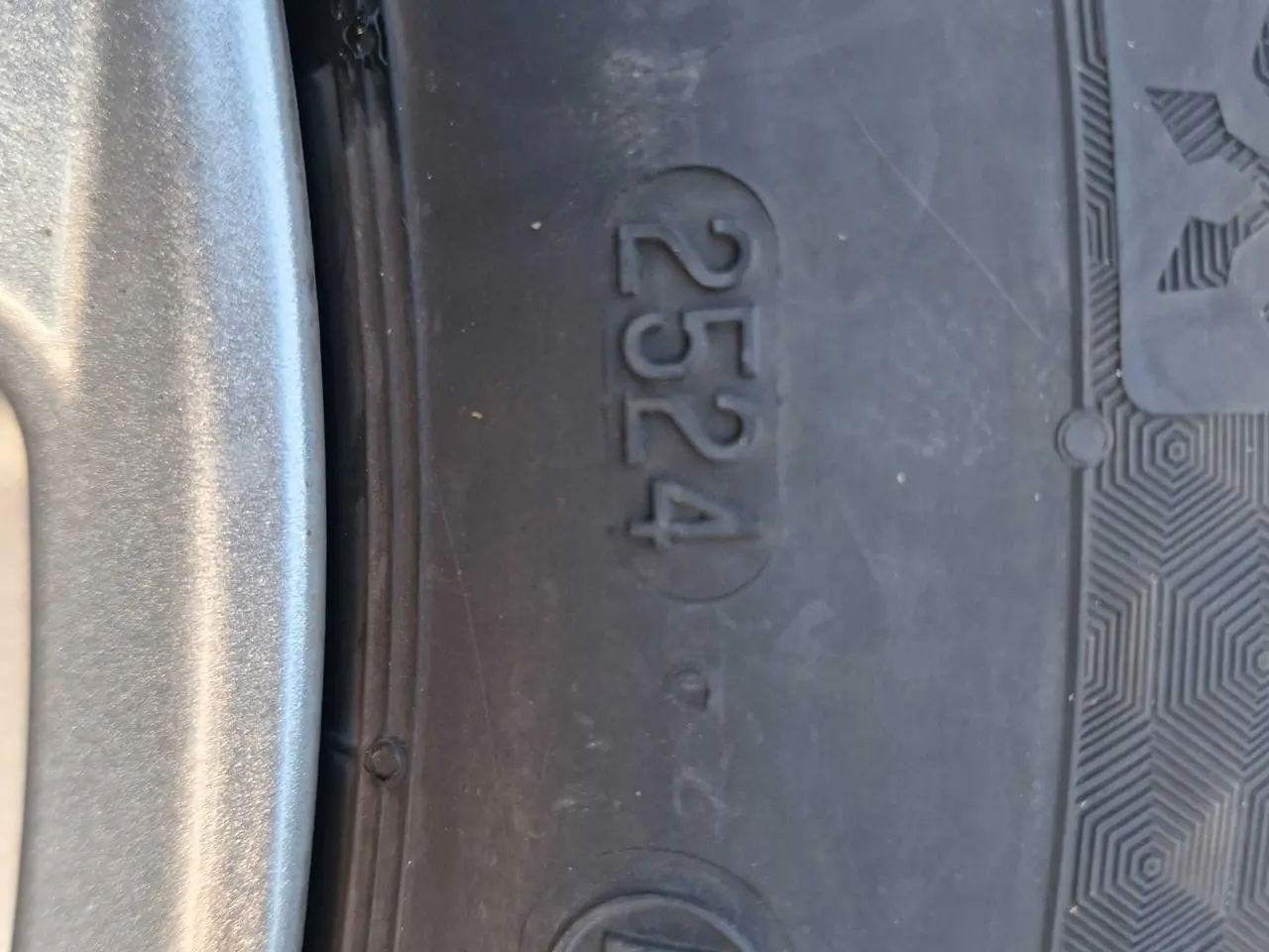 Billede 7 - 16" MSW 5x108 alufælge