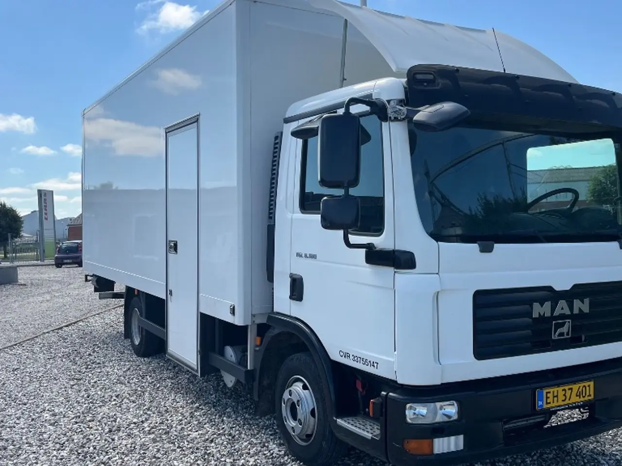 Billede 3 - MAN TGL 8.180