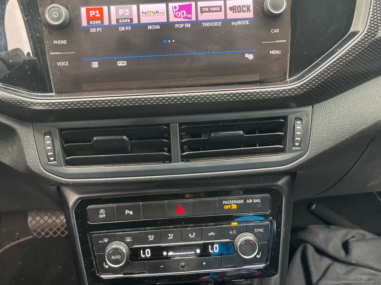 Billede 7 - VW T-Cross 1,0 TSi 115 Life+ DSG