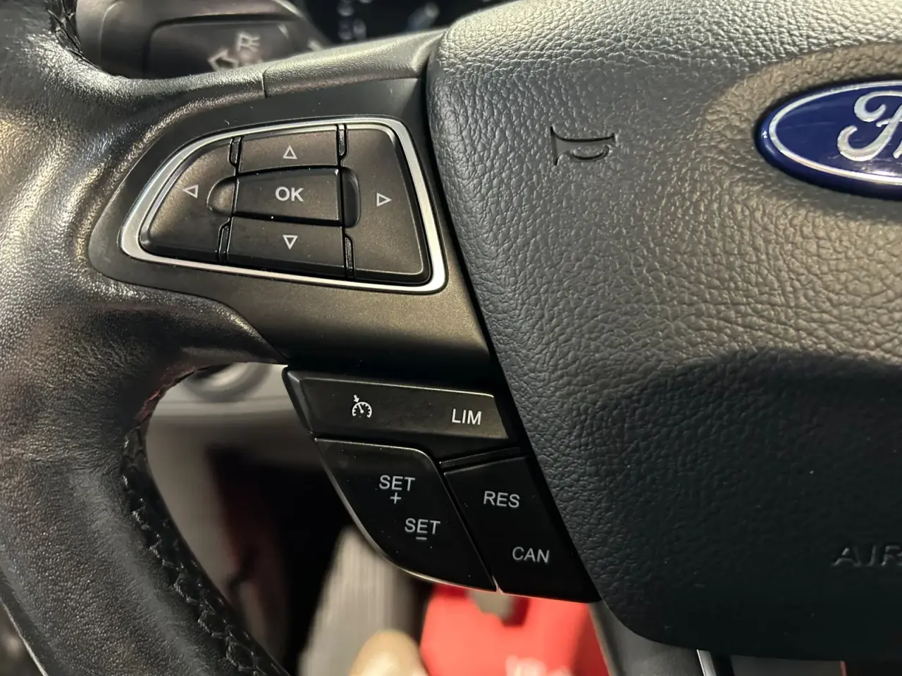 Billede 7 - Ford C-MAX 1,0 SCTi 125 Titanium