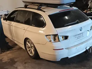 520d f11 ophug