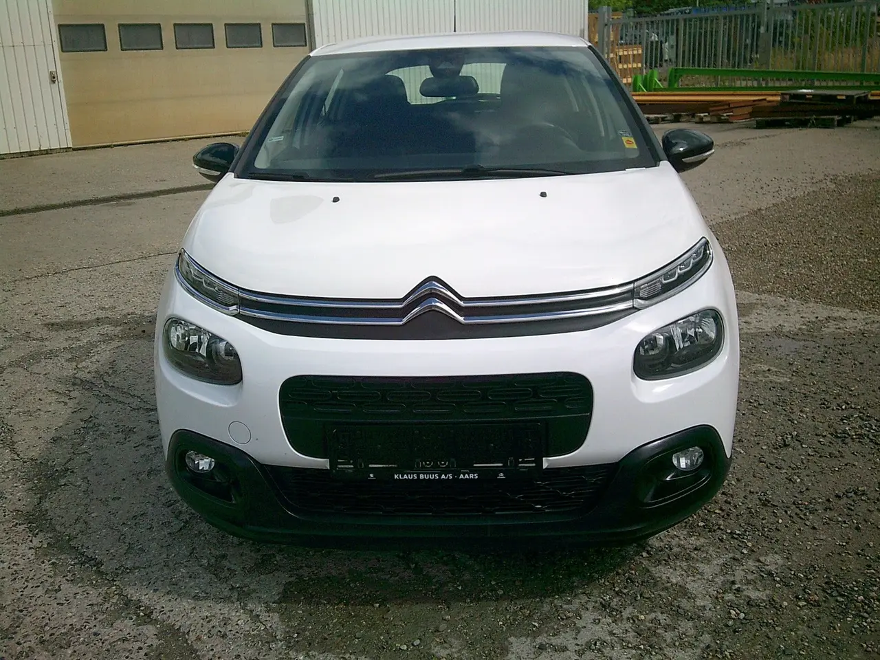 Billede 2 - Citroën C3 1,2 PureTech 82 Attaque