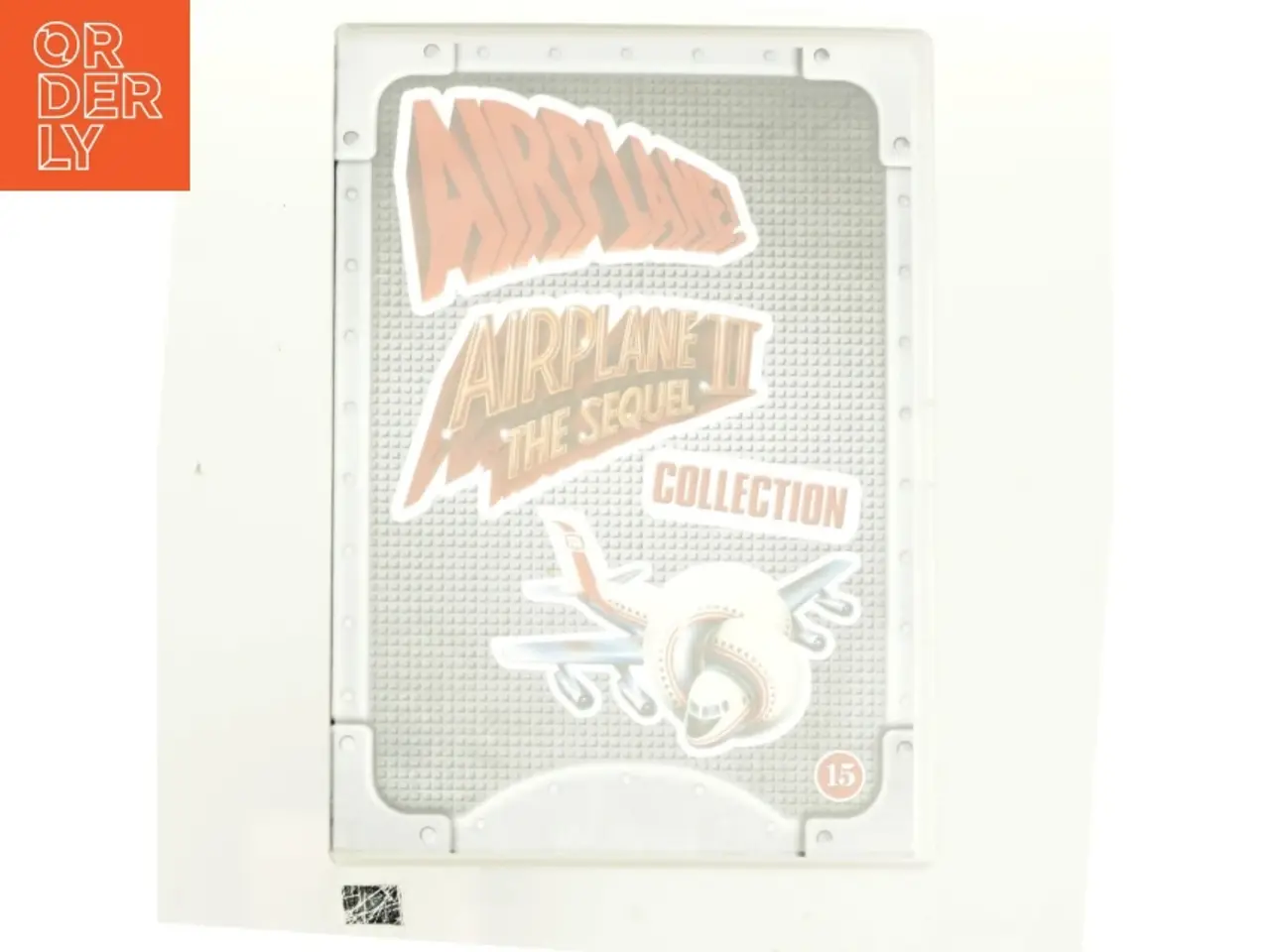 Billede 1 - Airplane 1-2 Box