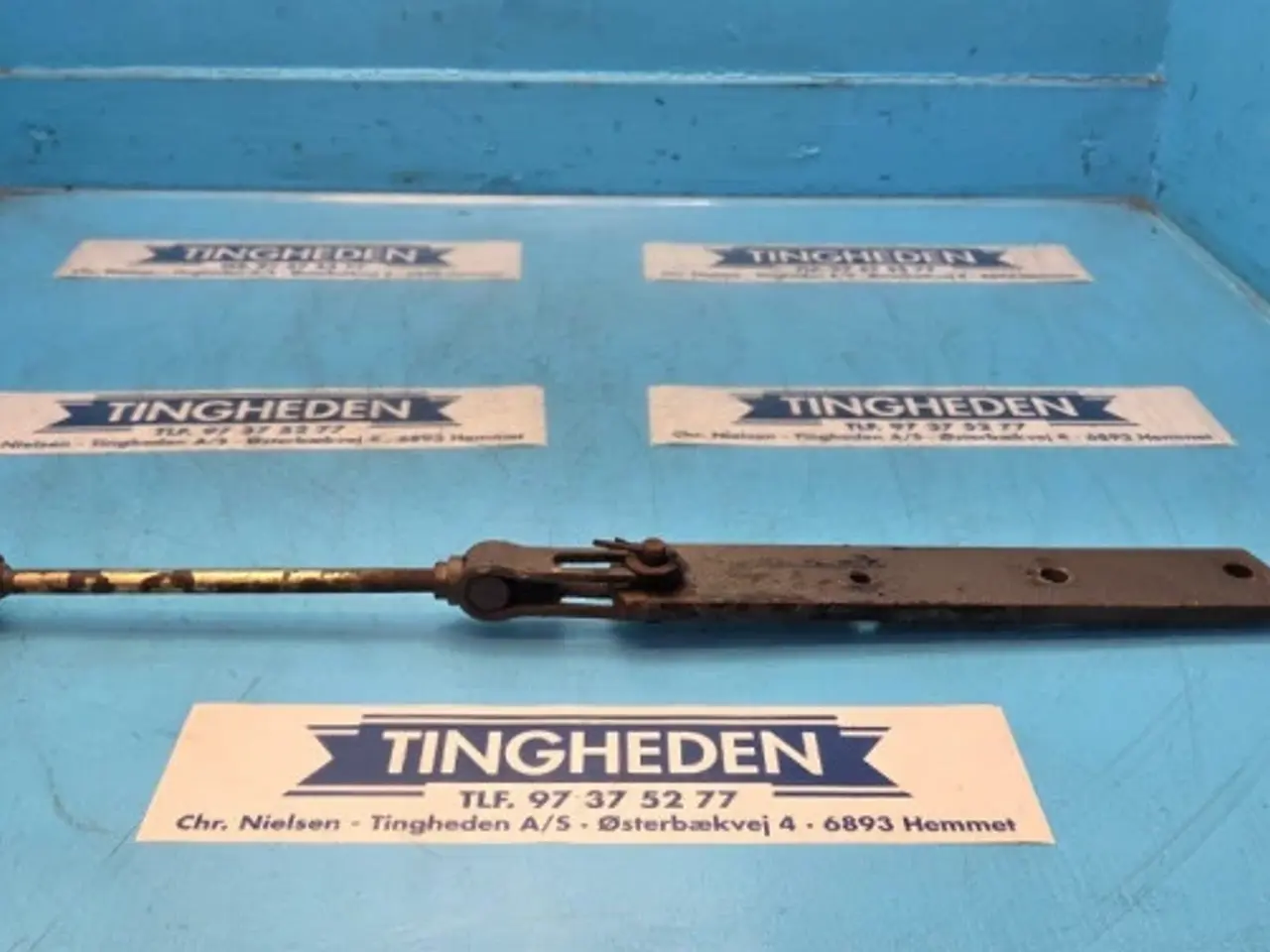 Billede 1 - Massey Ferguson 690 Bremsestang 1679679M92