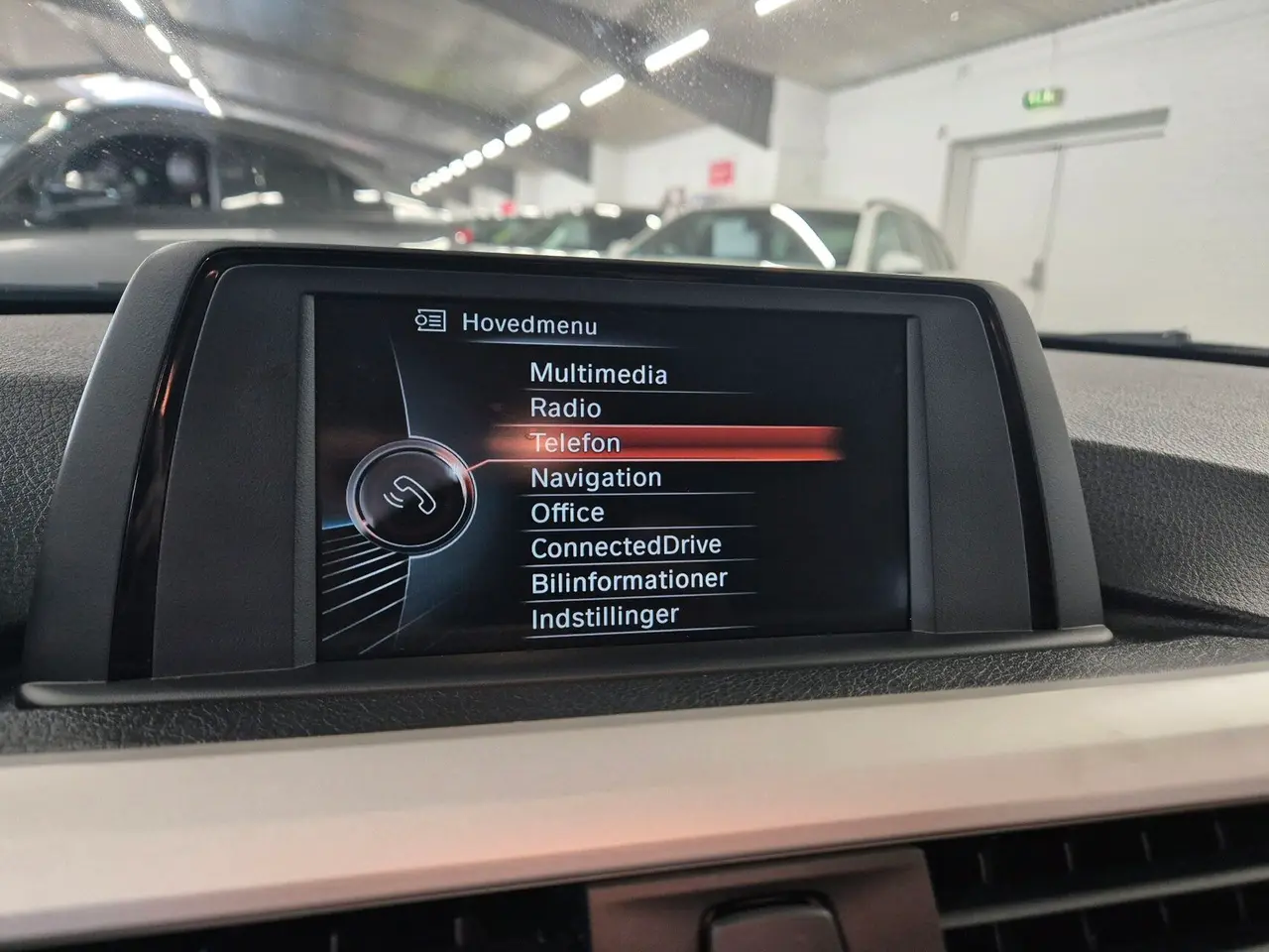 Billede 11 - BMW 320d Touring 2,0 D Steptronic 190HK Stc 8g Aut.