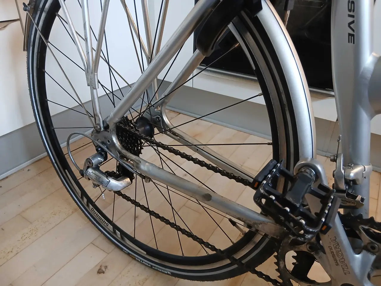 Billede 2 - Fin Batavus sælges.