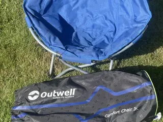 Outwell Comfort Junior