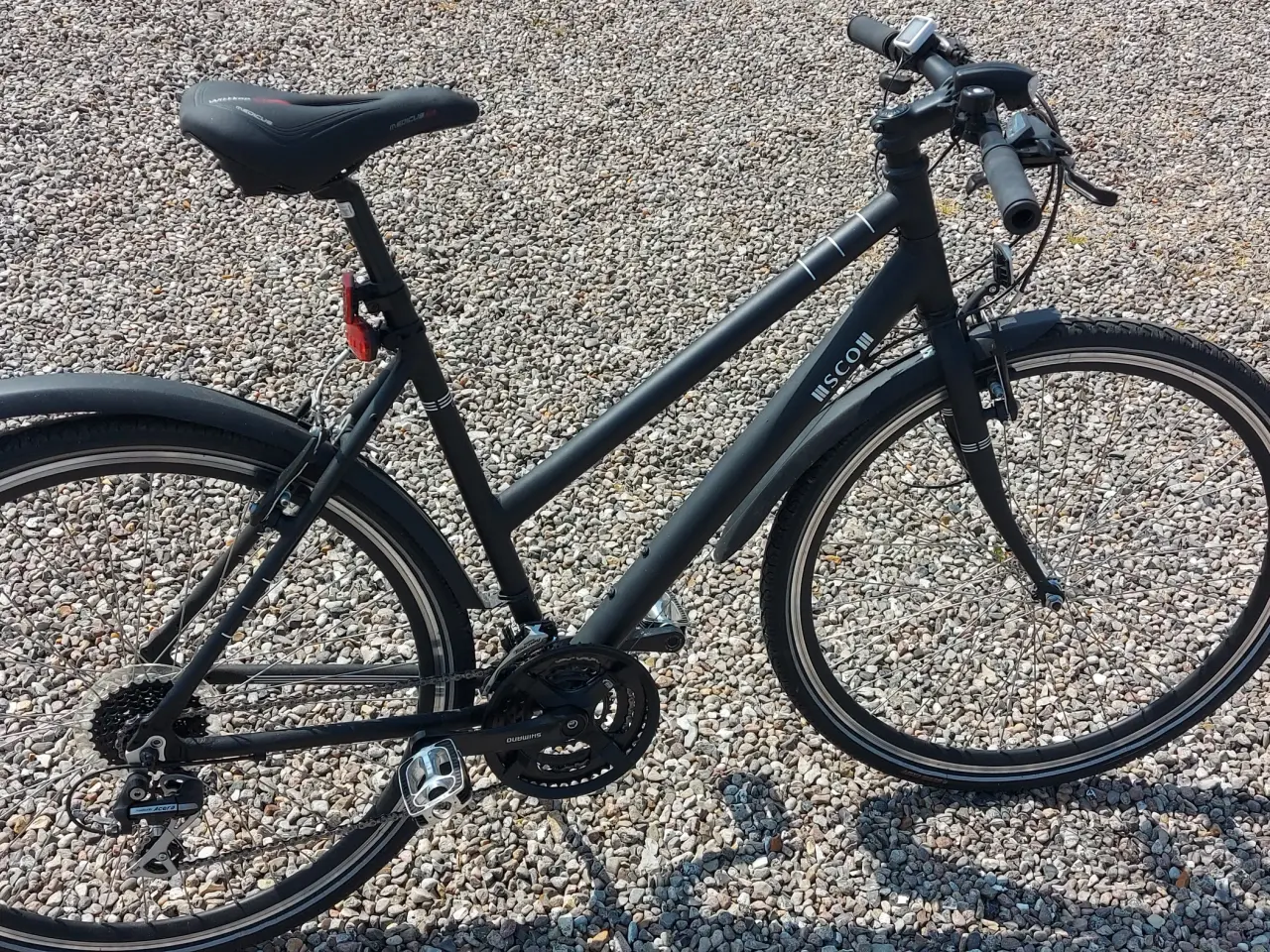Billede 2 - Sco dame cykel 