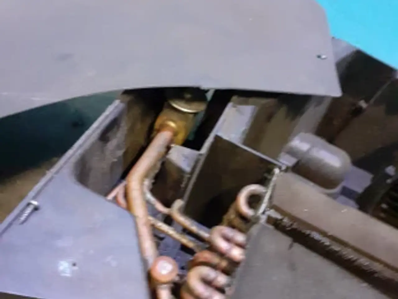 Billede 6 - Fendt 8350 A/C anlæg 4508005