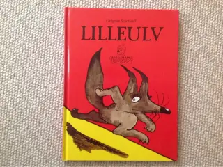 Lilleulv