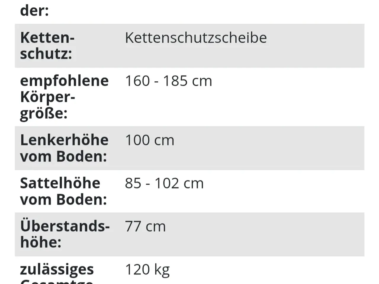 Billede 15 - Mountainbike 27,5"