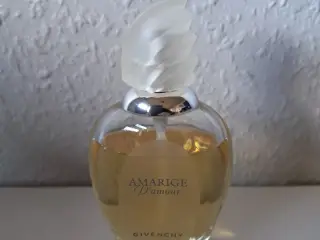 Givenchy – Amarige d'Amour EDT