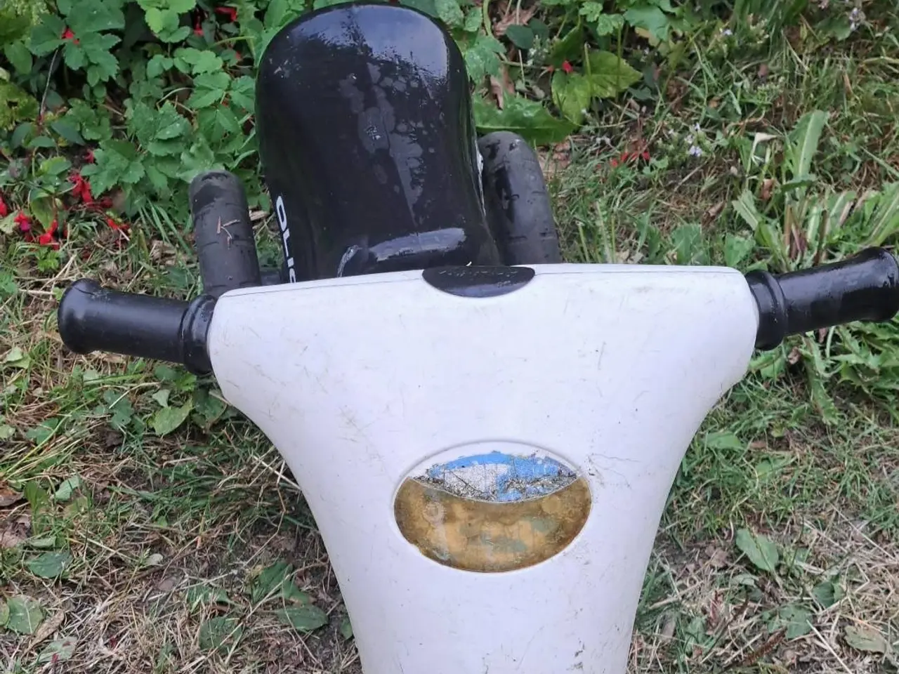 Billede 2 - Scooter 