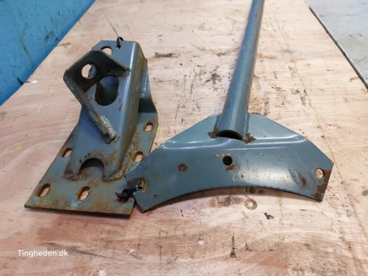 Billede 6 - Massey Ferguson 7274 Konsol 28880283